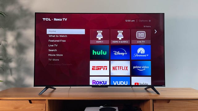 Top-rated 65-inch TVs of 2023： Tested and Reviewed