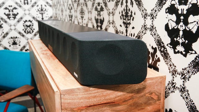 Top-rated home entertainment systems in 2023