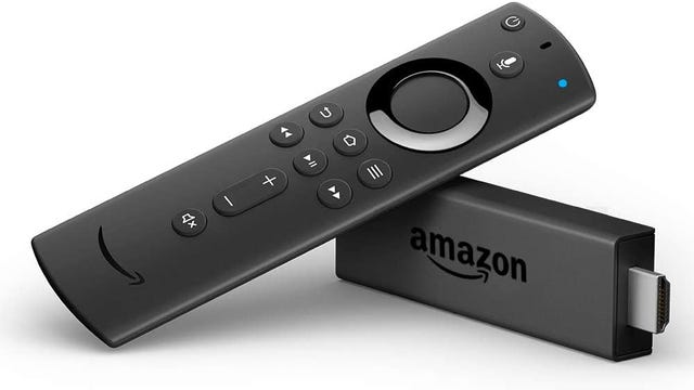 Top Fire TV Sticks of 2023 - Fire Stick 4K Max, Fire Stick Lite, Fire TV Cube, and Beyond