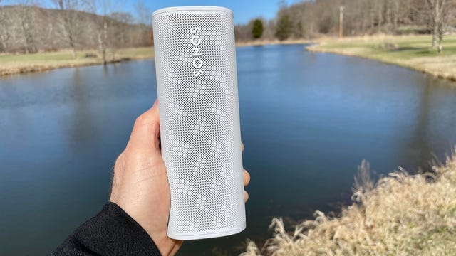 Best Wi-Fi wireless speaker in 2023
