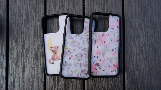 Best Cases for iPhone 13, iPhone 13 Pro, and iPhone 13 Pro Max