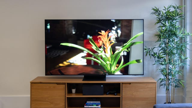Top-rated 65-inch TVs of 2023： Tested and Reviewed