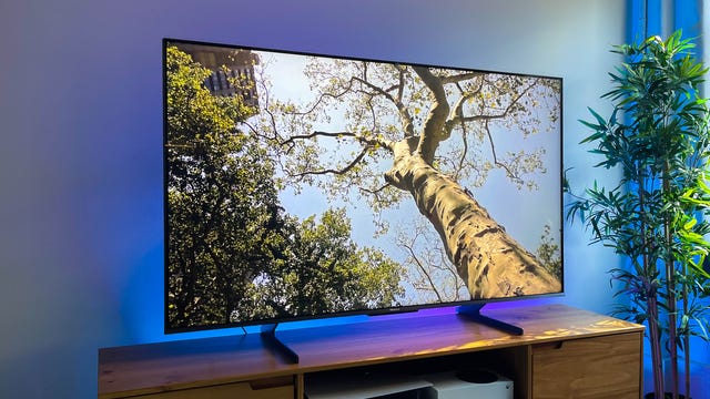 Top-rated 65-inch TVs of 2023： Tested and Reviewed