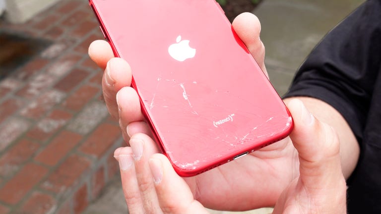 Best case for the Apple iPhone SE in 2023