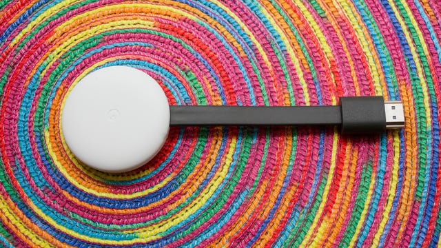 Top options for streaming devices, tablets, smart TVs and soundbars include Roku, Apple, and Amazon