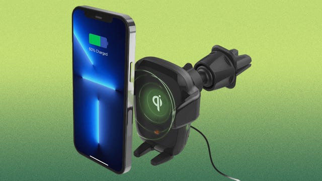 Top Wireless Chargers of 2023