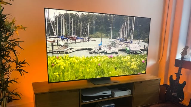 Top-rated 65-inch TVs of 2023： Tested and Reviewed